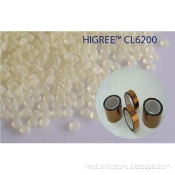 Adhesive Tape Aliphatic Hydrocarbon Resin C5 Hydrocarbon Re